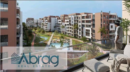 2 Bedroom Flat for Sale in Sheikh Zayed, Giza - IMG-20250130-WA0025. jpg