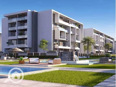 شقة 3 غرف نوم للبيع في القاهرة الجديدة، القاهرة - 3fb807e4-9ee0-4840-8c50-c1cb4144949b. jpg