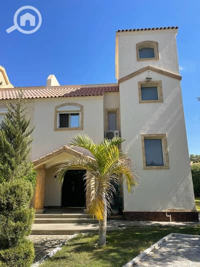 3 Bedroom Villa for Sale in Madinaty, Cairo - 1. jpg