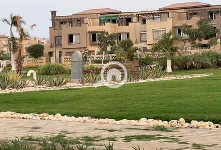 6 Bedroom Villa for Sale in New Cairo, Cairo - 1726c50a-b1e9-446f-b234-4c44944b7d5f. png
