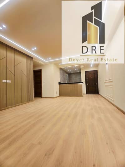 2 Bedroom Apartment for Sale in Madinaty, Cairo - 20250729_210300. jpg