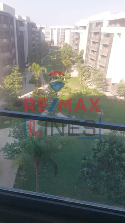 2 Bedroom Apartment for Sale in Madinaty, Cairo - WhatsApp Image 2025-07-30 at 12.49. 16 PM (1). jpeg