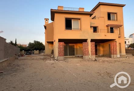 6 Bedroom Villa for Sale in New Cairo, Cairo - d940e4e3-6428-4e96-96ab-574eb5a9b5ee. jpg