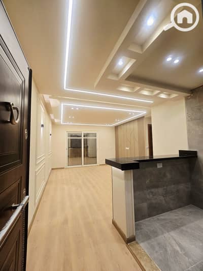 2 Bedroom Apartment for Sale in Madinaty, Cairo - WhatsApp Image 2025-07-30 at 3.11. 40 PM (7). jpeg