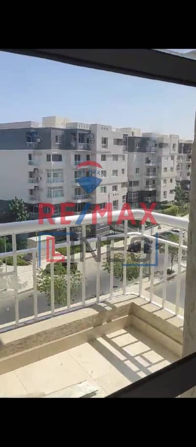3 Bedroom Flat for Rent in Madinaty, Cairo - WhatsApp Image 2025-07-30 at 12.53. 46 PM. jpeg