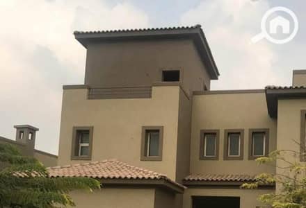 4 Bedroom Villa for Sale in New Cairo, Cairo - a1fb7d3a-b794-4d28-a073-54ff13d14245. jpg