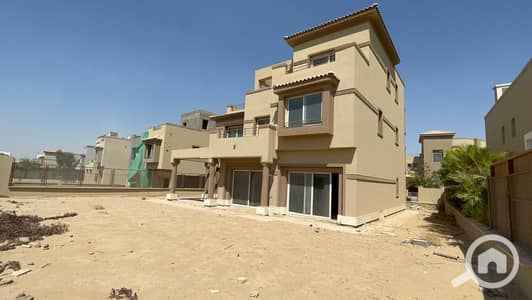 4 Bedroom Villa for Sale in New Cairo, Cairo - WhatsApp Image 2025-07-30 at 2.45. 03 PM (3). jpeg