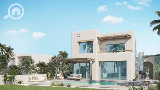 تاون هاوس 3 غرف نوم للبيع في الساحل الشمالي، مطروح - 7d463d145a754bb7a6e3490daa8a8ddf. jpg