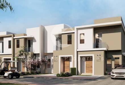 تاون هاوس 3 غرف نوم للبيع في الساحل الشمالي، مطروح - IMG-20250729-WA0017. jpg