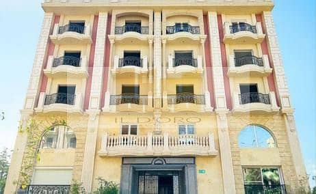 2 Bedroom Apartment for Sale in New Cairo, Cairo - WhatsApp Image 2025-07-30 at 12.01. 00_5c4409ff. jpg