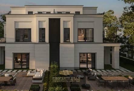 3 Bedroom Apartment for Sale in Sheikh Zayed, Giza - NAIA1. jpg