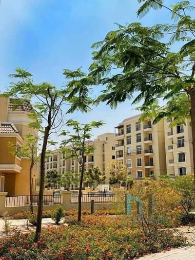 2 Bedroom Apartment for Sale in Mostakbal City, Cairo - WhatsApp Image 2025-05-31 at 18.21. 05_aa23a0d2. jpg