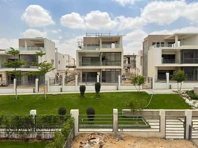3 Bedroom Townhouse for Sale in New Cairo, Cairo - WhatsApp Image 2025-06-26 at 2.51. 45 PM (1). jpg