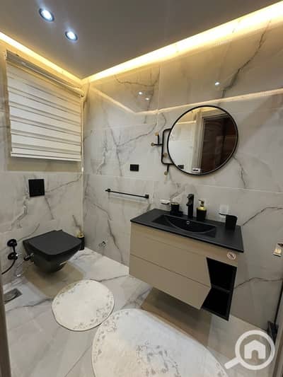 3 Bedroom Apartment for Sale in New Cairo, Cairo - 2d814cf0-8861-4f3b-8969-8a6573127a5c. jpg