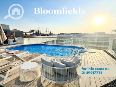 3 Bedroom Flat for Sale in Mostakbal City, Cairo - IMG-20250108-WA0050_800x600. jpg