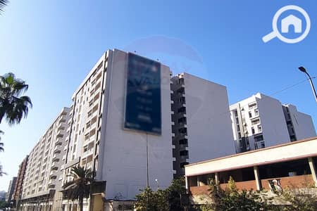 3 Bedroom Apartment for Sale in Smoha, Alexandria - 1. jpg