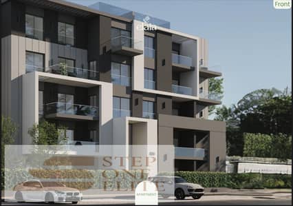 3 Bedroom Apartment for Sale in New Heliopolis, Cairo - WhatsApp Image 2025-07-23 at 2.02. 12 PM (1). jpeg
