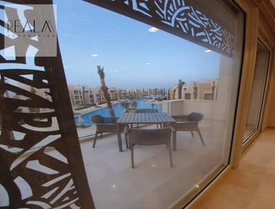 2 Bedroom Chalet for Sale in Gouna, Red Sea - WhatsApp Image 2024-03-28 at 12.29. 49 PM. jpeg