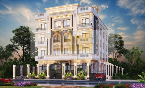 3 Bedroom Flat for Sale in New Cairo, Cairo - WhatsApp Image 2025-07-30 at 14.47. 53_0cd94c28. jpg