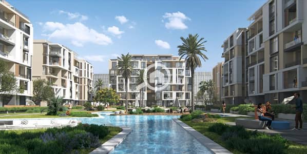 فلیٹ 2 غرفة نوم للبيع في الشيخ زايد، الجيزة - 74dd3706f7b7de079833fe45d1adc6592468ad55. jpg