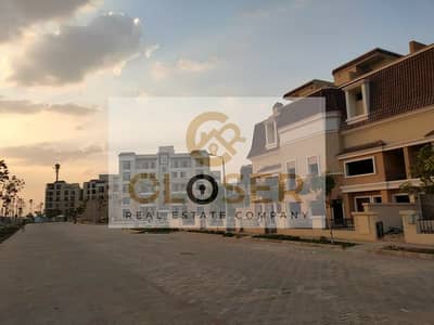 5 Bedroom Villa for Sale in Mostakbal City, Cairo - IMG-20231220-WA0066. jpg