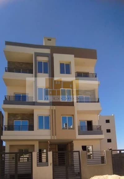 3 Bedroom Apartment for Sale in New Cairo, Cairo - WhatsApp Image 2025-07-30 at 3.40. 43 PM. jpeg