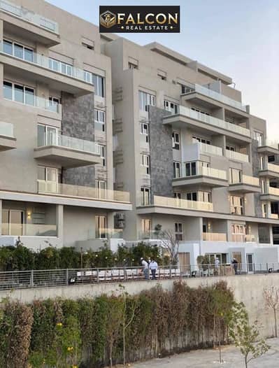 2 Bedroom Flat for Sale in New Cairo, Cairo - IMG-20250730-WA0090. jpg