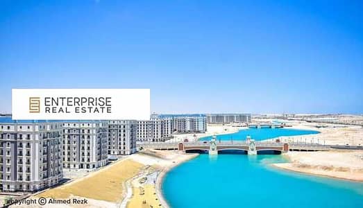 شاليه 2 غرفة نوم للبيع في الساحل الشمالي، مطروح - PBnEzqCi5Hw3YTb82QuZexTS8K1ix2ZCVKp8WqJG. jpg