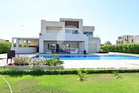 5 Bedroom Chalet for Sale in North Coast, Matruh - WhatsApp Image 2025-07-30 at 2.06. 36 PM (3). jpeg
