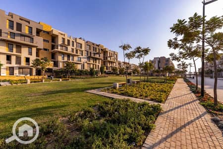 3 Bedroom Apartment for Rent in New Cairo, Cairo - 1. jpeg