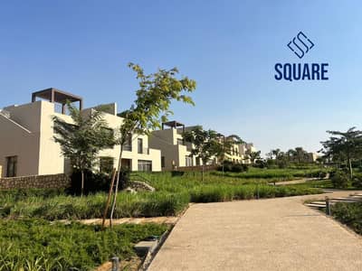 فیلا 3 غرف نوم للبيع في 6 أكتوبر، الجيزة - IMG-20250525-WA0111. jpg