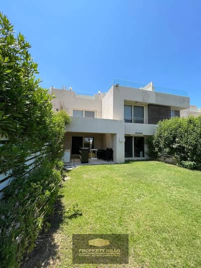 4 Bedroom Villa for Sale in 6th of October, Giza - IMG_3994. JPG