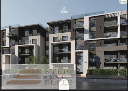 2 Bedroom Apartment for Sale in New Heliopolis, Cairo - WhatsApp Image 2025-07-23 at 2.02. 11 PM (1) - Copy. jpeg