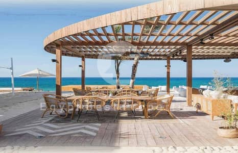 2 Bedroom Chalet for Sale in North Coast, Matruh - WhatsApp Image 2025-07-30 at 5.46. 17 PM (1). jpeg