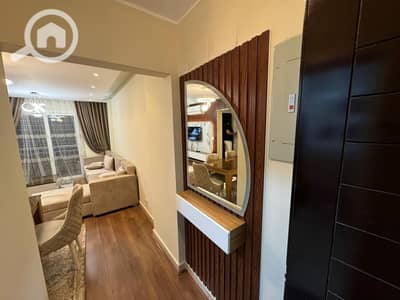 2 Bedroom Flat for Rent in Madinaty, Cairo - 1. jpg