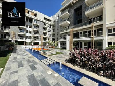 2 Bedroom Flat for Sale in New Cairo, Cairo - 16. jpeg