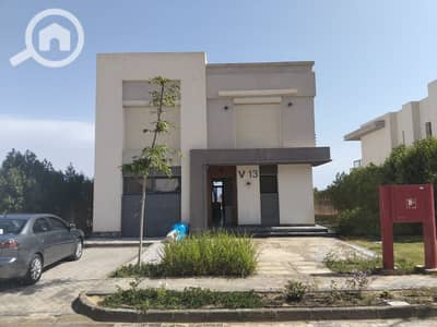 7 Bedroom Villa for Sale in North Coast, Matruh - IMG-20250730-WA0007. jpg