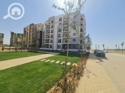 3 Bedroom Apartment for Sale in Sheikh Zayed, Giza - IMG-20250723-WA0487. jpg