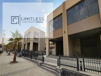 محلات تجارية  للبيع في القاهرة الجديدة، القاهرة - IMG-20250729-WA0072_800x600. jpg