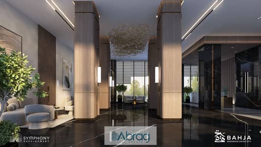 1 Bedroom Hotel Apartment for Sale in Sheikh Zayed, Giza - Group 2 (1). png