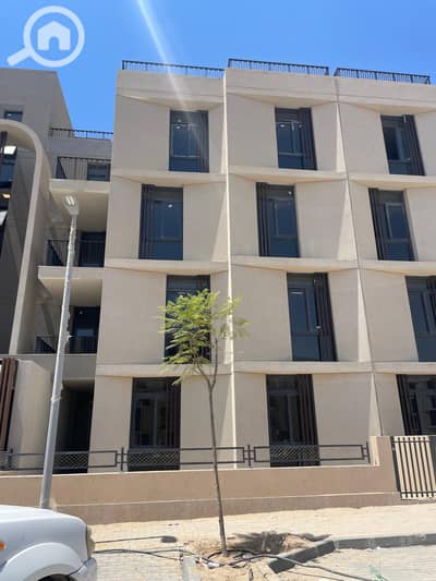 3 Bedroom Apartment for Sale in Sheikh Zayed, Giza - IMG-20250730-WA0398. jpg