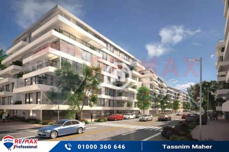 6 Bedroom Villa for Sale in Amreya, Alexandria - 1. jpg