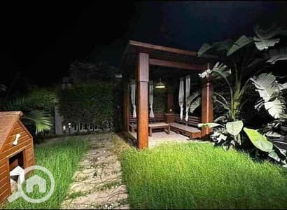 5 Bedroom Villa for Sale in New Cairo, Cairo - IMG_4160. jpg