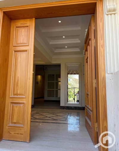 5 Bedroom Villa for Sale in New Cairo, Cairo - IMG_4060. jpg