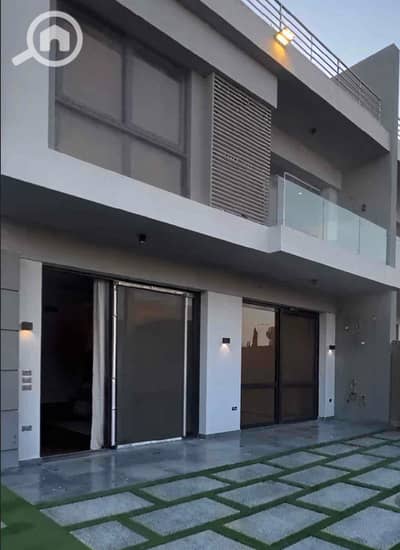 5 Bedroom Villa for Sale in Shorouk City, Cairo - IMG_4133. jpg