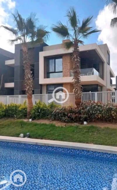 5 Bedroom Villa for Sale in New Cairo, Cairo - IMG_3983. jpg