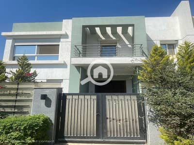 فیلا 3 غرف نوم للايجار في مدينتي، القاهرة - 4ce89f0e-215a-4e83-825e-c5f1f88c5ad0. jpeg