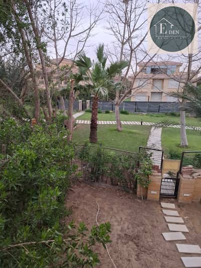 3 Bedroom Villa for Sale in Madinaty, Cairo - WhatsApp Image 2025-07-29 at 1.22. 14 PM (2). jpeg