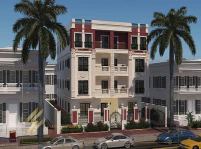 3 Bedroom Flat for Sale in New Cairo, Cairo - 21112023100341_Square 3D Image. jpg