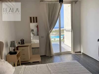 شاليه 3 غرف نوم للبيع في الساحل الشمالي، مطروح - 09d66ca8-783c-40eb-ace5-19e1f0a46e1a. jpg